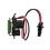 NTY BLOWER RESISTOR For RENAULT MEGANE I 1.4-2.0 96-03 3