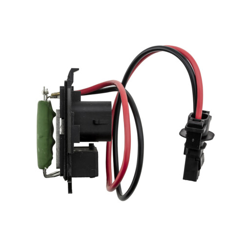 NTY BLOWER RESISTOR For RENAULT MEGANE I 1.4-2.0 96-03 2