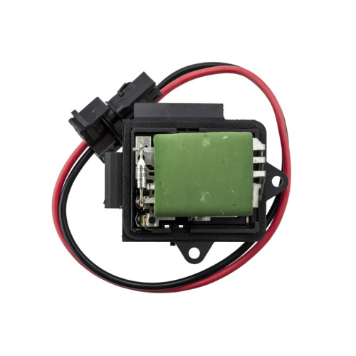 NTY BLOWER RESISTOR For RENAULT MEGANE I 1.4-2.0 96-03 1
