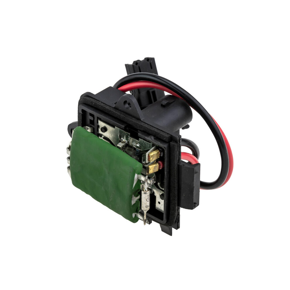 Blower Resistor For Renault Clio Ii 1.2-2.0 98- Thalia I 1.4 98- 5902048312860