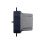 NTY BLOWER RESISTOR For RENAULT ESPACE IV 02- 3