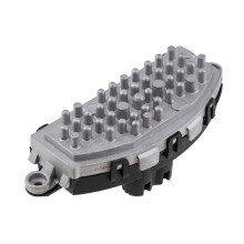 BLOWER RESISTOR FOR RENAULT MEGANE IV 16- KADJAR 15- ESPACE 15-