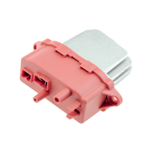 NTY BLOWER RESISTOR For IVECO DAILY 2006- 2