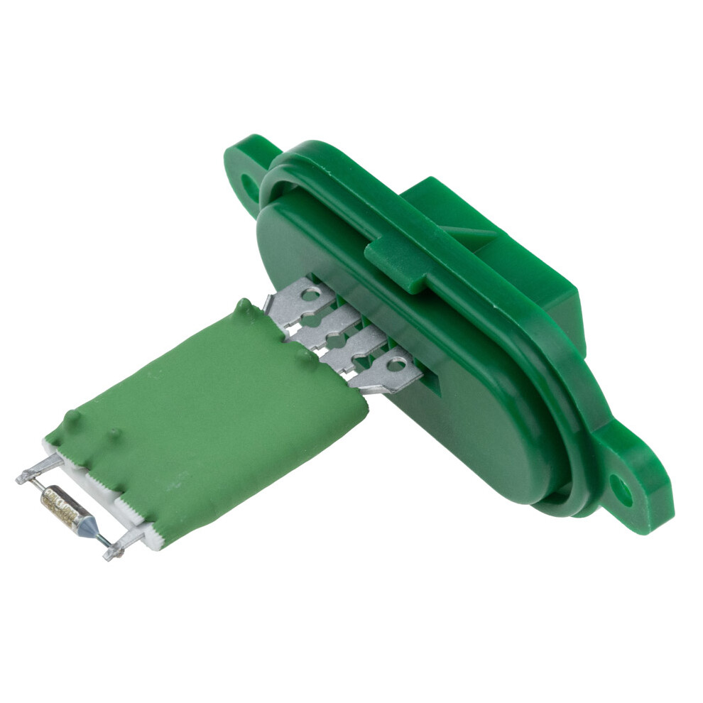Nty Blower Resistor For Iveco Daily Iii 1999-,Daily Iv 2006