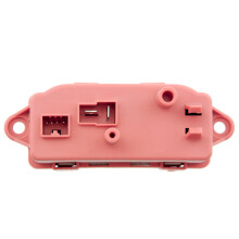 BLOWER RESISTOR For IVECO DAILY 2006-