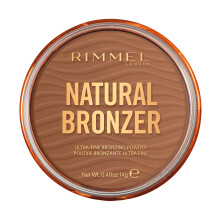 Rimmel London Natural Bronzer 003 Sunset