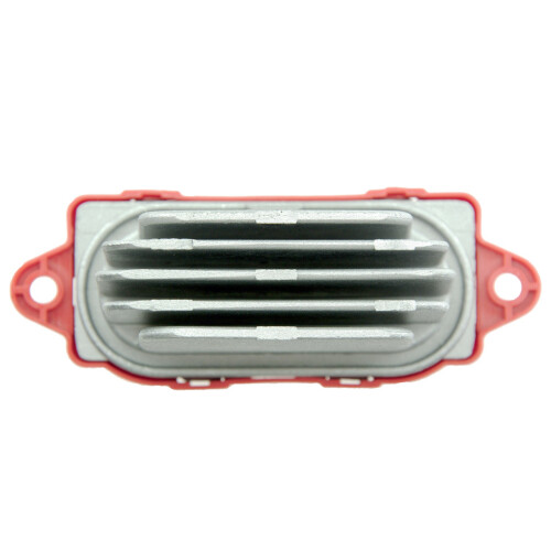 NTY BLOWER RESISTOR For IVECO DAILY 2006- 1
