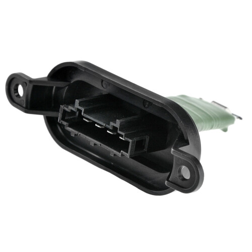 NTY BLOWER RESISTOR FOR VW MULTIVAN 03- TRANSPORTER T5 03- 1