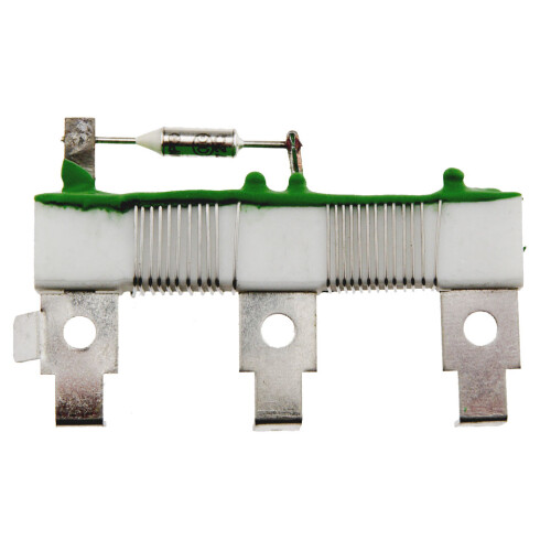 NTY BLOWER RESISTOR FOR VW MULTIVAN V 03- TRANSPRTER T4 90- T5 03- 2