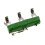 NTY BLOWER RESISTOR FOR VW MULTIVAN V 03- TRANSPRTER T4 90- T5 03- 1