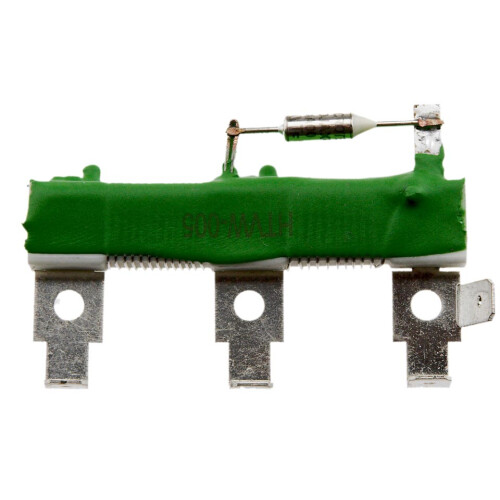 NTY BLOWER RESISTOR FOR VW MULTIVAN V 03- TRANSPRTER T4 90- T5 03- 1