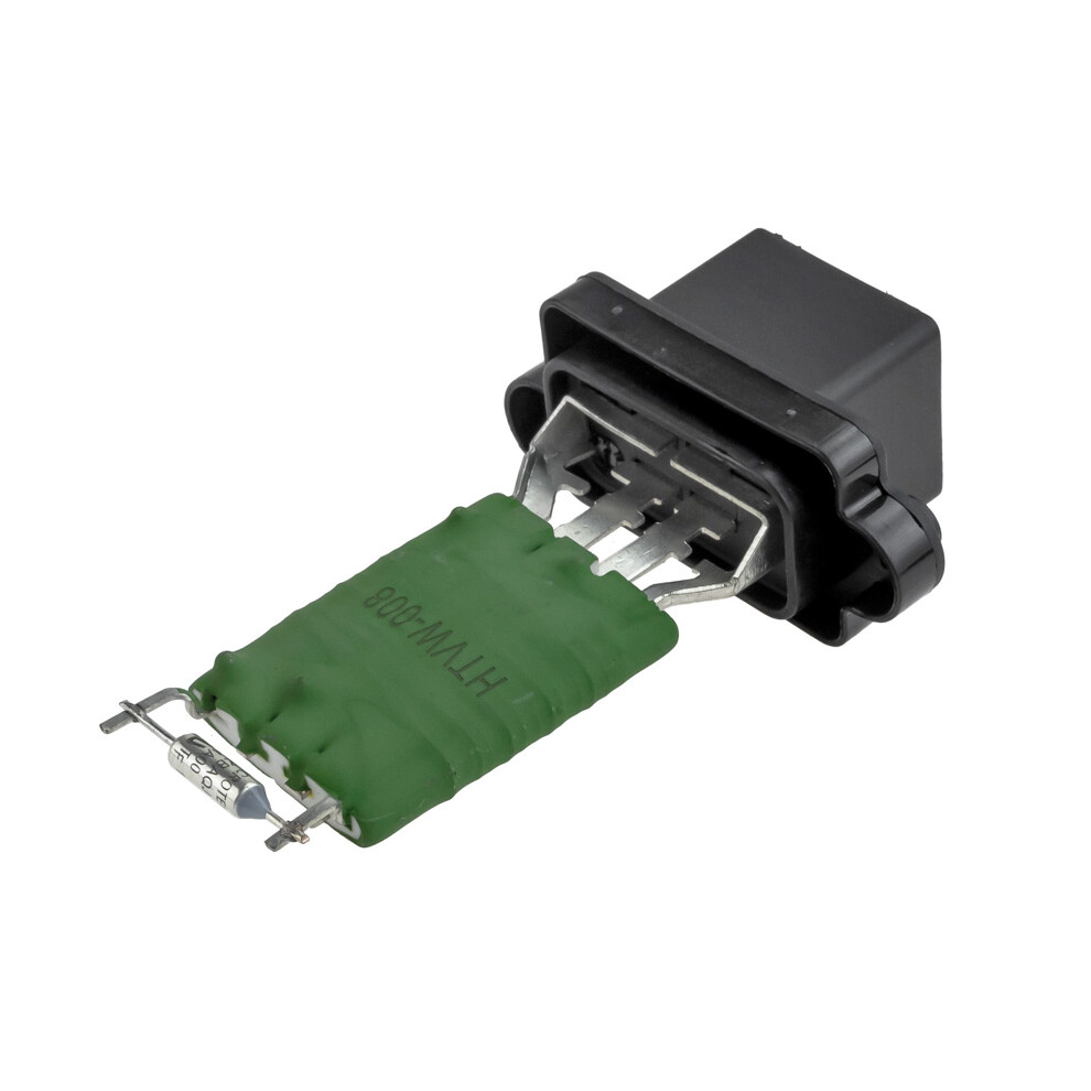 Blower Resistor For Seat Mii 11- Skoda Citigo 11- Vw Up! 11- 5902048217998