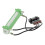 NTY BLOWER RESISTOR FOR SEAT ALHAMBRA 1996- VW SHARAN 1995- 2