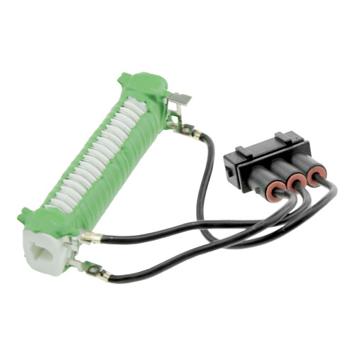 NTY BLOWER RESISTOR FOR SEAT ALHAMBRA 1996- VW SHARAN 1995- 1
