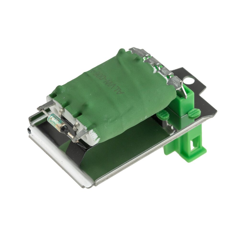 Nty Blower Resistor For Vw Sharan 1995- Ford Galaxy 1995
