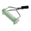 NTY BLOWER RESISTOR FOR SEAT ALHAMBRA 1996- VW SHARAN 1995- 1
