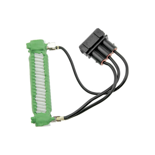 NTY BLOWER RESISTOR FOR SEAT ALHAMBRA 1996- VW SHARAN 1995- 2