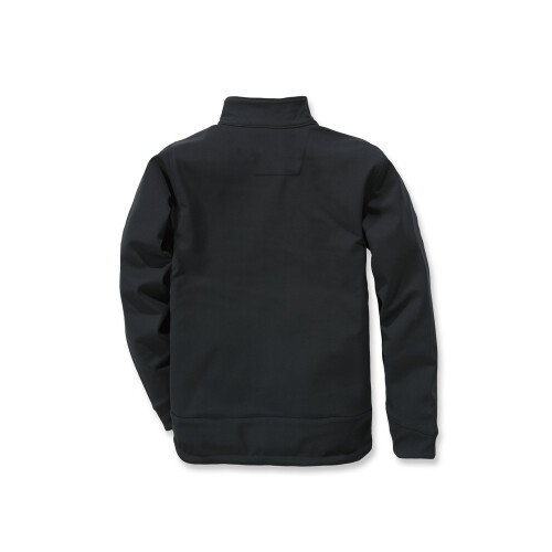 Carhartt Carhartt Herren Rain Defender Relaxed Fit Softshell-Jacke, Schwarz, X-Large 1