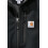 Carhartt Carhartt Herren Rain Defender Relaxed Fit Softshell-Jacke, Schwarz, X-Large 3