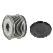 ALTERNATOR FREEWHEEL CLUTCH FOR AUDI A3 96- VW GOLF IV 97-