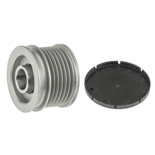 NTY ALTERNATOR FREEWHEEL CLUTCH FOR AUDI A4 2007-, A5 2008- 1