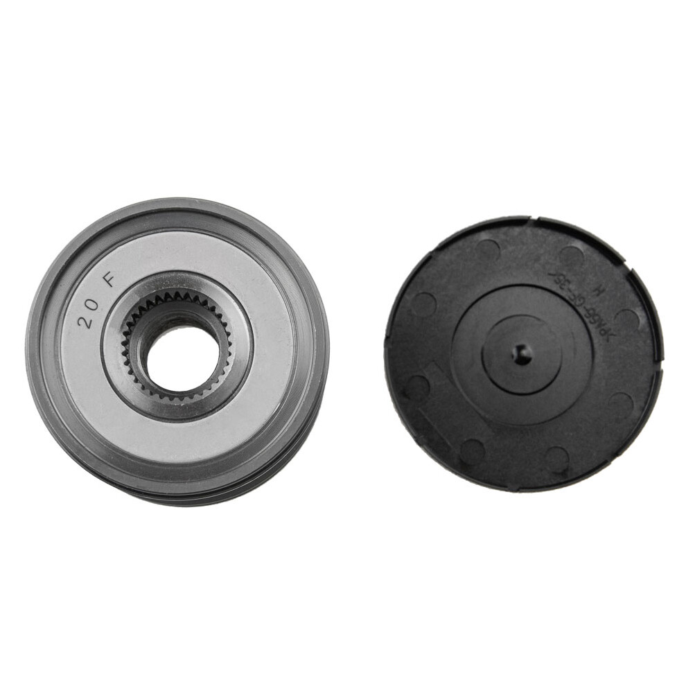 NTY ESA-CH-002 Alternator Freewheel Clutch for ,CHRYSLER,JEEP,MERCEDES-BENZ - Image 6