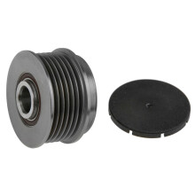 ALTERNATOR FREEWHEEL CLUTCH FOR FORD FOCUS 1998-