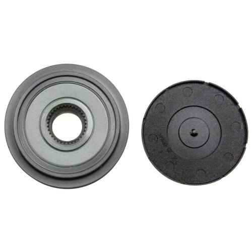 NTY ALTERNATOR FREEWHEEL CLUTCH FOR FORD FOCUS 1998- 1