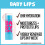 Maybelline Usta Maybelline Baby 5