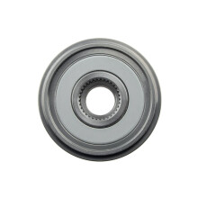 ALTERNATOR FREEWHEEL CLUTCH FOR CITROEN C4 C5 04- C5 09-
