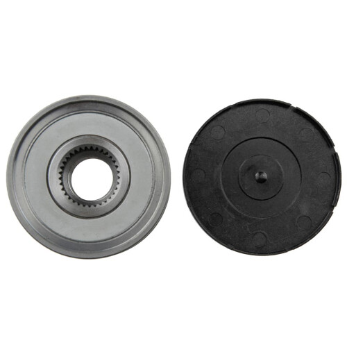 NTY ALTERNATOR FREEWHEEL CLUTCH FOR BMW 1 E81 E87 05- 5 E60 523 05- 1