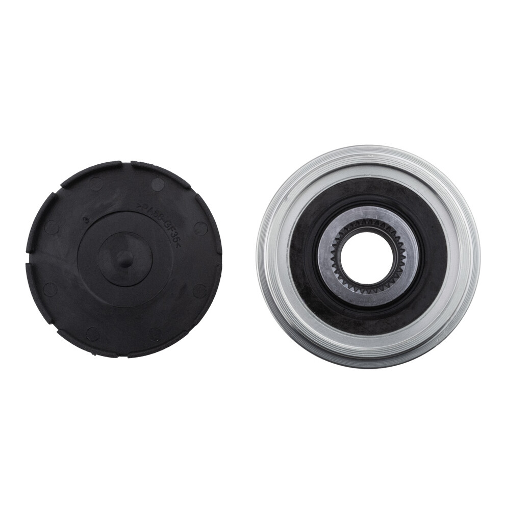 Alternator Freewheel Clutch For Mercedes C (W203 W204) Clk C209 5902048021410