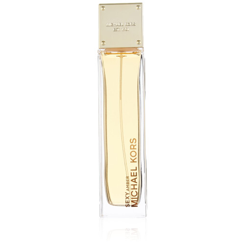 Michael Kors Michael Kors Sexy Amber Eau De Parfum Spray 100ml/3.4oz