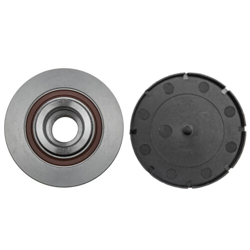 NTY ALTERNATOR FREEWHEEL CLUTCH For RENAULT ESPACE 3.0DCI 2002.11- 2