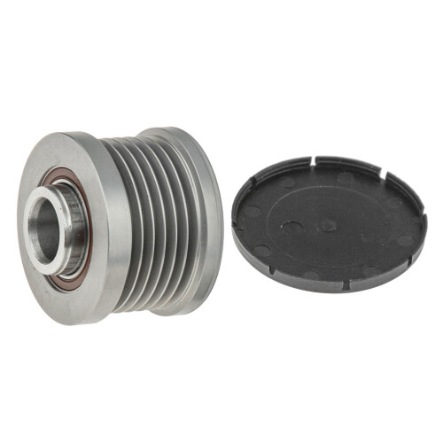 NTY ALTERNATOR FREEWHEEL CLUTCH For RENAULT ESPACE 3.0DCI 2002.11- 1