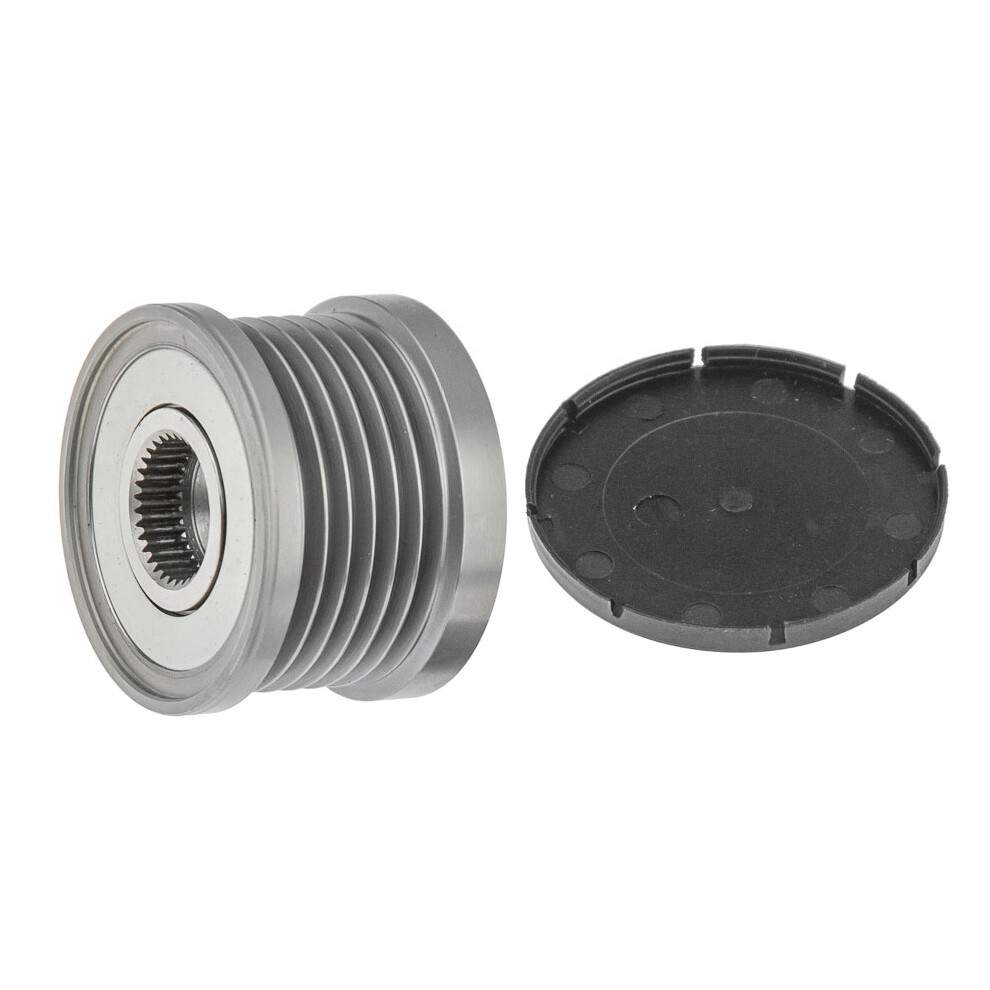 Alternator Freewheel Clutch For Renault Espace 3.0Dci 2002.11- 5902048021069