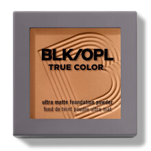 Svart Opal 0,03 Uns True Color Ultra Matt Foundation Powder Medium Light