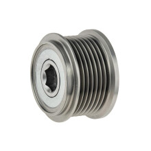ALTERNATOR FREEWHEEL CLUTCH For TOYOTA AVENSIS 2.0D-4D 2006.05-