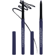MAYBELLINE Unstoppable Oogpotlood, Gemakkelijk Aan Te Brengen, 24 Uur Houdbaarheid Sapphire 0.02 oz