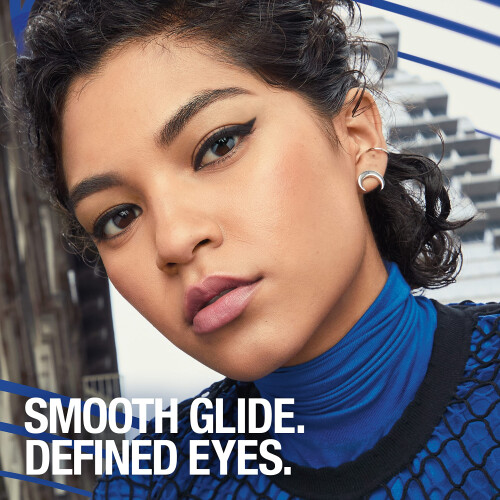 Maybelline MAYBELLINE Αδιάβροχο Μηχανικό Μολύβι Ματιών, 24 Ώρες Φορέματος, Cinnabar 0.02 oz 2