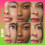 Maybelline Maybelline Great Lash BIG Washable Μάσκαρα, Όγκος, Πάχυνση, Μήκος, Καφετί Μαύρο, 2 Τεμάχια 2