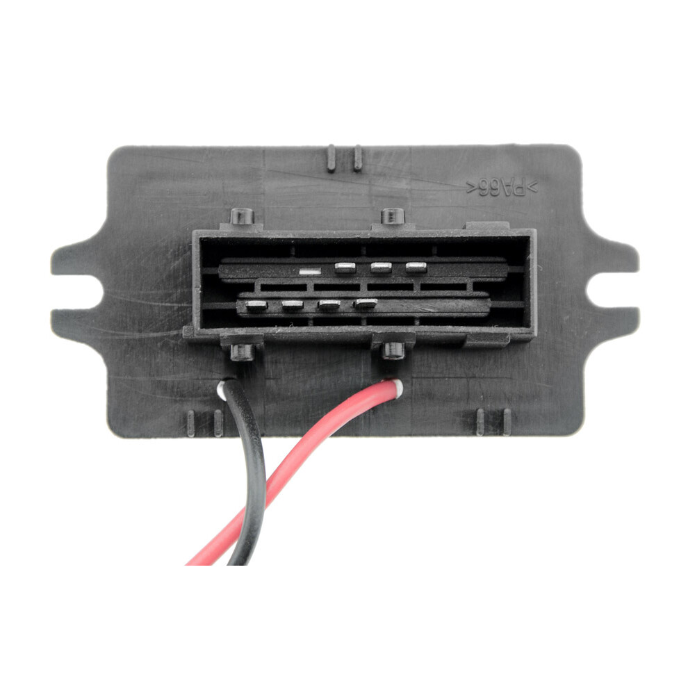 Blower Resistor For Renault Clio Ii 1998- 5902048122124