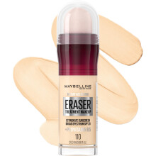 Maybelline Instant Age Rewind Eraser Foundation s SPF 20 a hydratacnm provitamnem B5 110 1 pocet