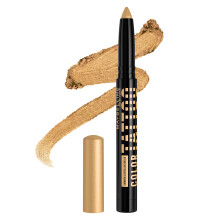 MAYBELLINE Color Tattoo Longwear Multi-Use Eye Shadow Stix, All-In-One Eye Makeup for Up to 24HR Wear, I am Rare (Gold Shimmer), 1 Count