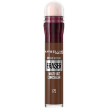 Maybelline Instant Age Rewind Instant Eraser Multi-Use Concealer Skrynkelbestndig tckning Upp till 12h Fuktgivande slitage 175 1 Count
