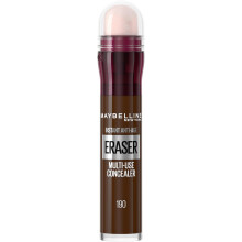 Maybelline Instant Age Rewind Instant Eraser Multi-Use Concealer Skrynkelbestndig tckning Upp till 12h Fuktgivande slitage 190 1 Count