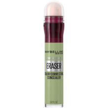 Maybelline Instant Age Rewind Instant Eraser Korektor korygujacy kolor Krycie odporne na zagniecenia Do 12 godzin Nos nawilzajacy Korektor koloru zie