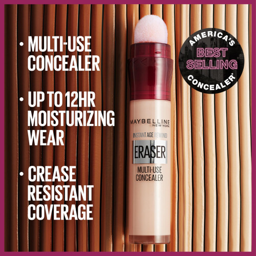 Maybelline Maybelline Instant Age Rewind Instant Eraser ???s??e? ????ap??? ???s?? ???e?t??? st?? ???e? ?????? ??? 12 ??e? ???dat??? ?af? 175 1 ?e   ???? 2