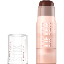 Maybelline Lifter Stix Multi-Use Face Stick Contour Bronzer Concealer und Foundation Stick All-In-One cremiger Gesichts-Make-up-Stick mit Cranberry