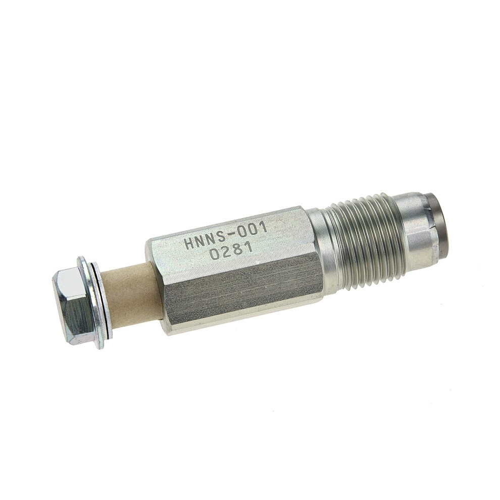 Nty Pressure Control Valve For Nissan Navara 05- Pathfinder R51 Size 05